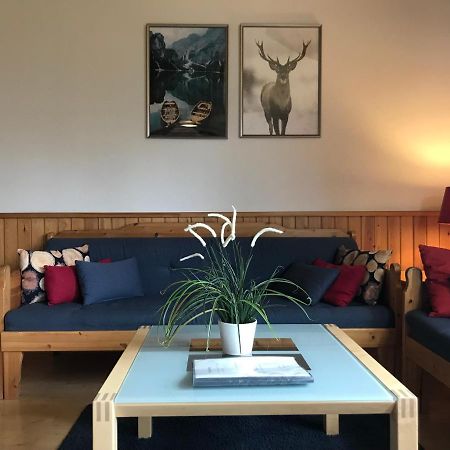 Apartment Rentun Maja Сариселка Екстериор снимка
