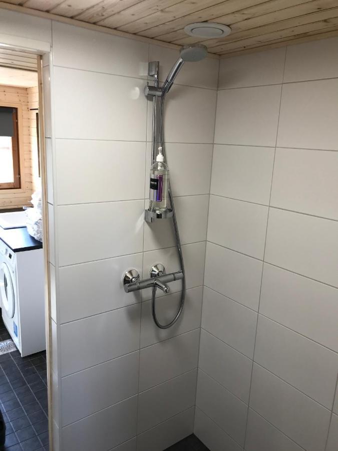 Apartment Rentun Maja Сариселка Екстериор снимка