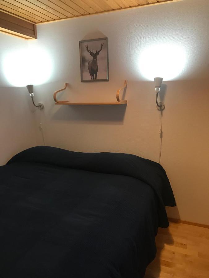 Apartment Rentun Maja Сариселка Екстериор снимка