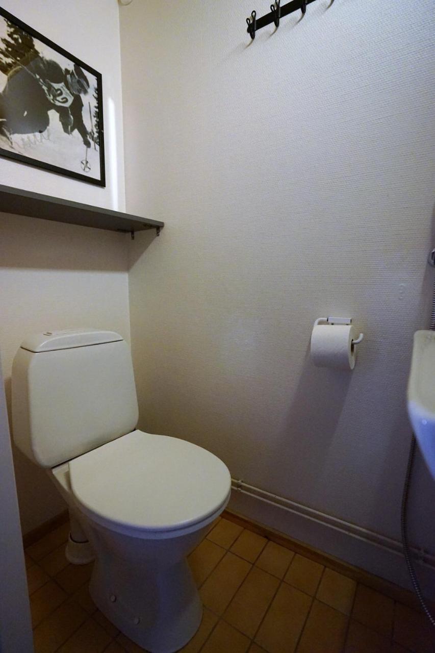 Apartment Rentun Maja Сариселка Екстериор снимка
