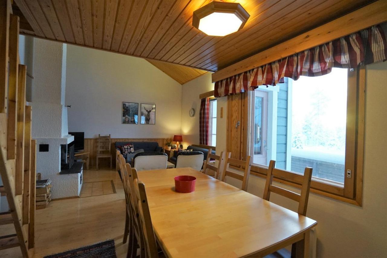 Apartment Rentun Maja Сариселка Екстериор снимка