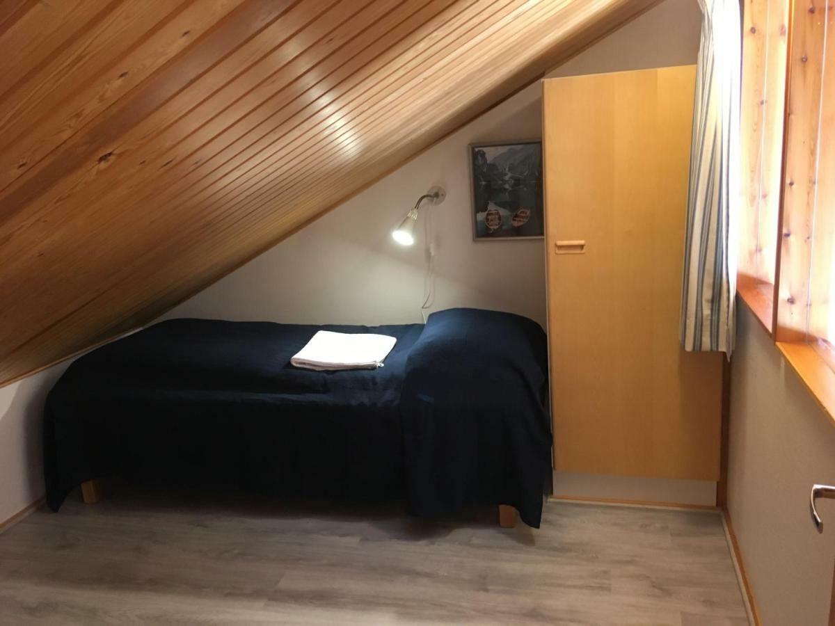 Apartment Rentun Maja Сариселка Екстериор снимка